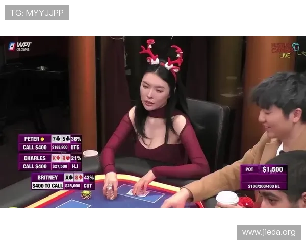 德州扑克锦标赛教学：掌握比赛中的关键时刻应对策略与心理战技巧